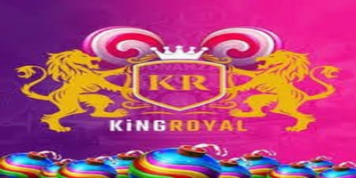 Kingroyal Logo